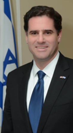 Ron Dermer